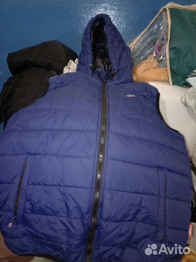 Продам жилетку мужскую