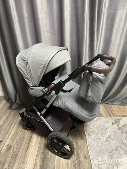 Коляска Carrello Aurora 3 в 1