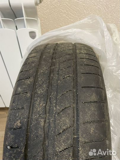 Pirelli Cinturato P1 185/55 R15