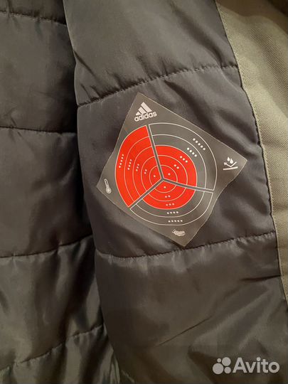 Парка adidas