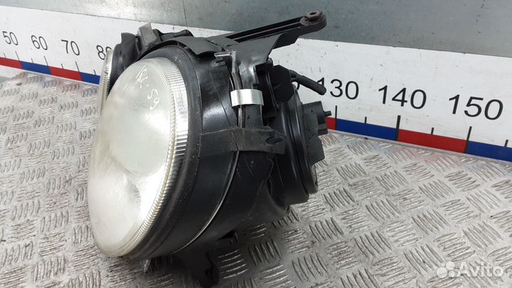 Фара левая Mercedes-Benz E-Class