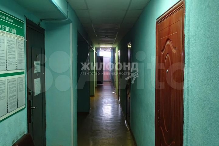 Продам помещение свободного назначения, 200 м²