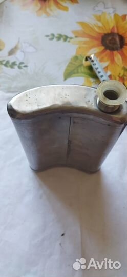 Фляжка нержавейка СССР