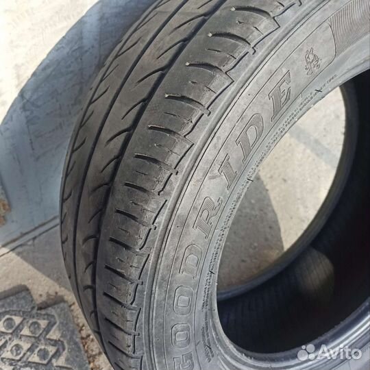 Goodride RP19 205/60 R15 91H