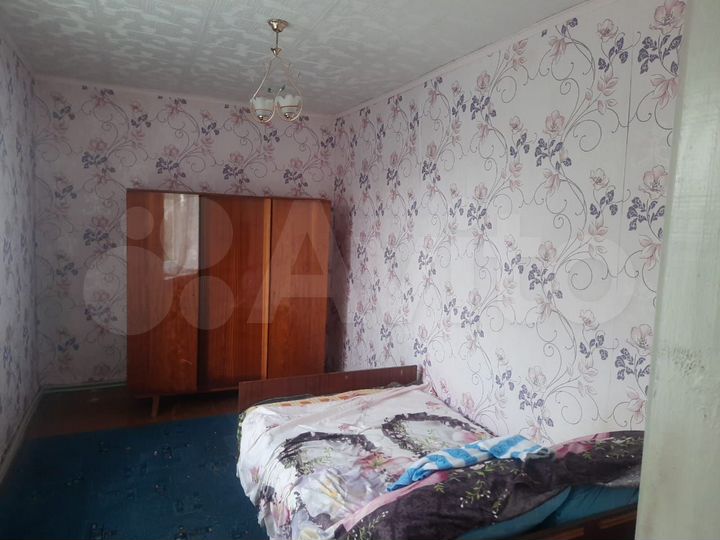 4-к. квартира, 79,9 м², 1/2 эт.