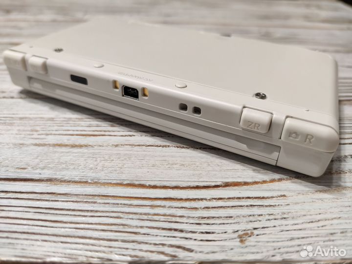 Nintendo new 3ds 32gb