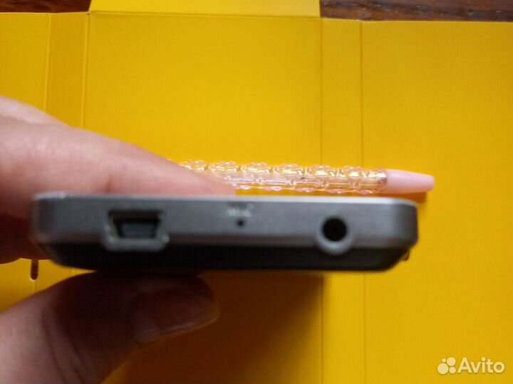 Плейер Phillips