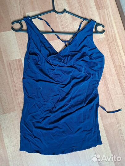 Massimo dutti топ s