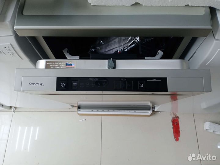 Посудомоечная машина gorenje gs541d10x