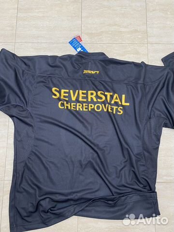 Тренировочная майка (новая)