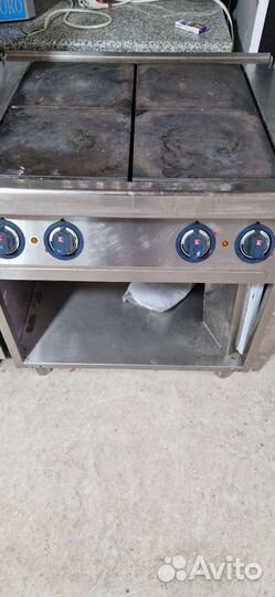 Варочная панель