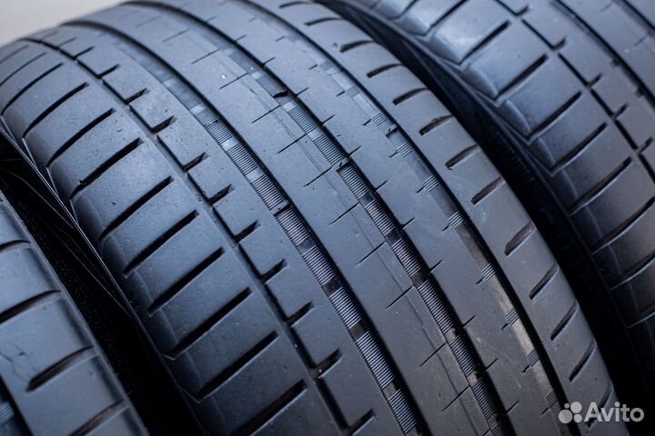 Vredestein Ultrac Vorti 225/40 R18 92Y