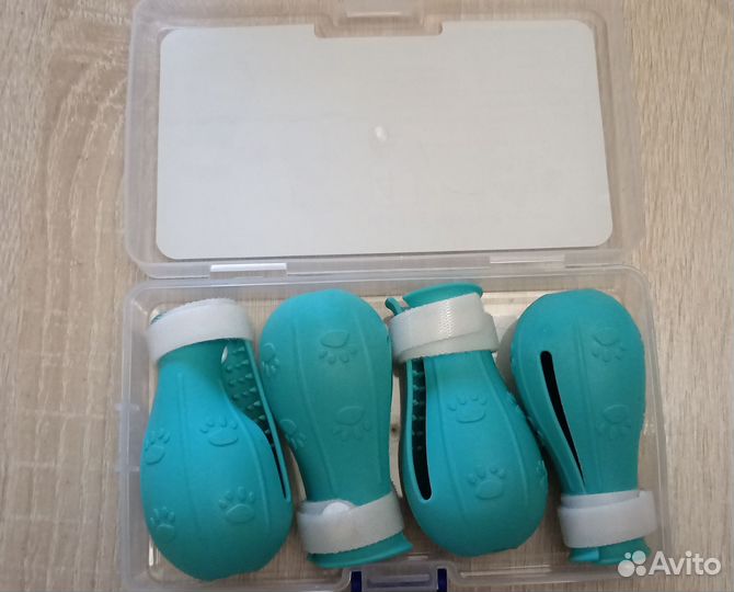 Чехлы - антицарапки для кошек