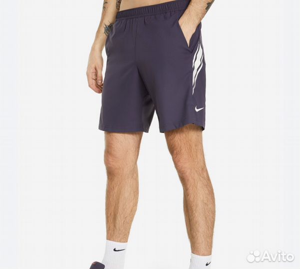 Шорты мужские nike