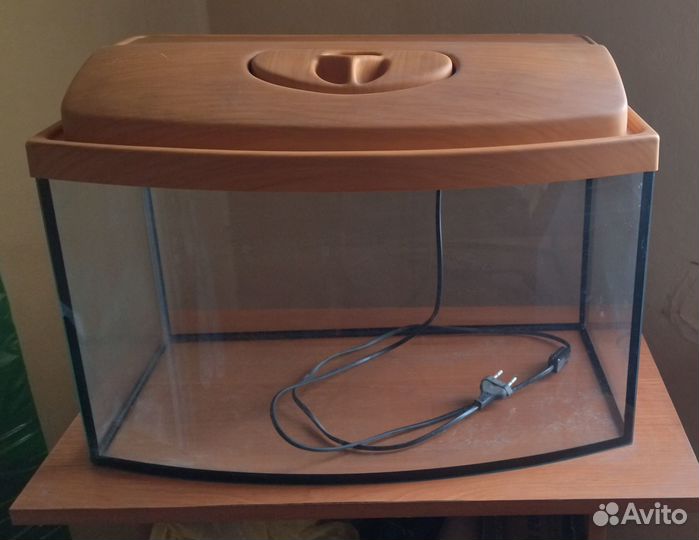 Аквариум 45л