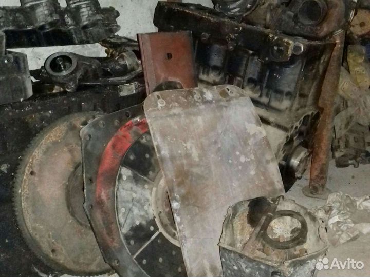 Промежутка мтз