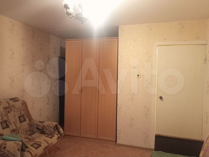 1-к. квартира, 30,8 м², 2/9 эт.