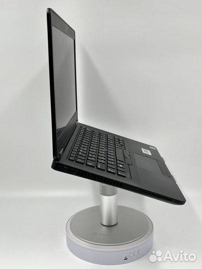 Ноутбук Dell Latitude E5470