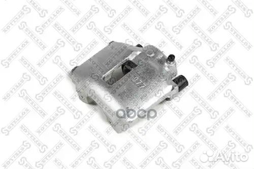 Суппорт торм.пер.лев.Chevrolet Lanos 1.6