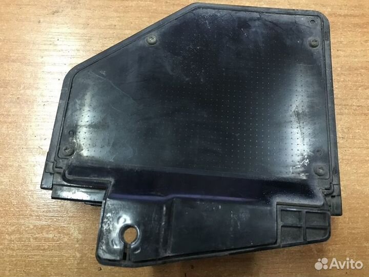 Блок предохранителей Toyota Camry XV40 с2006-2011г