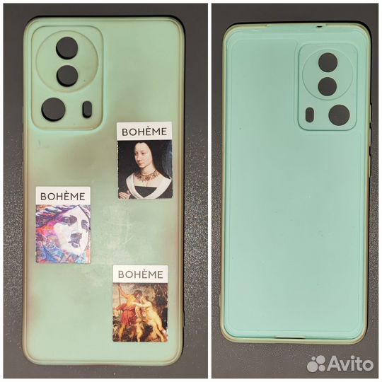 Чехлы для телефонов