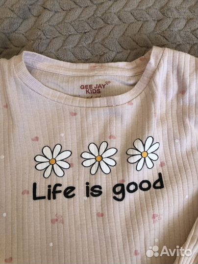 Кофта детская