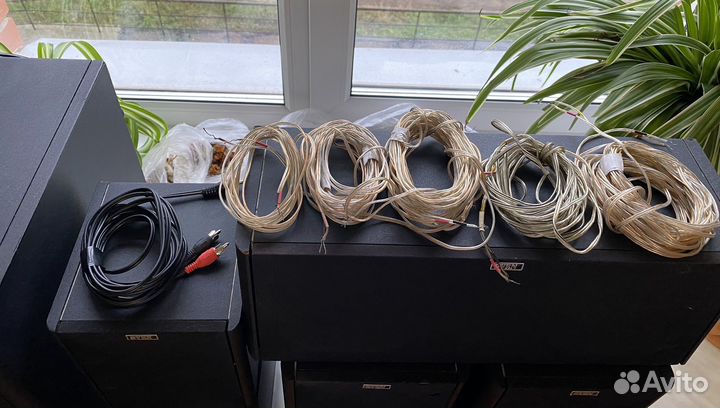 Колонки svev ihoo MT 5.1