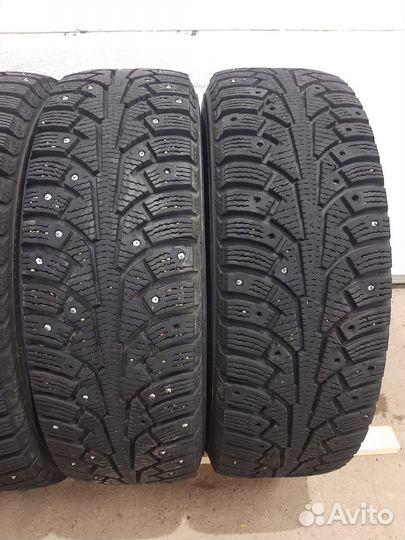 Nokian Tyres Nordman 5 185/65 R15