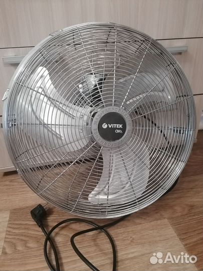 Вентилятор