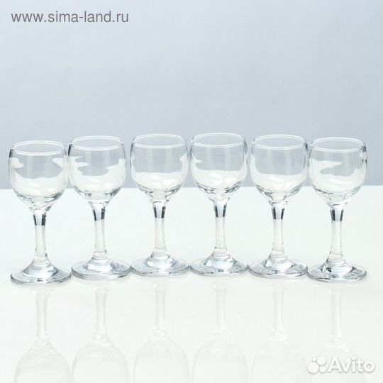 Мини-бар 7 предметов подкова, гладье 500/50 мл