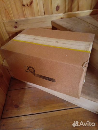 Упаковка для растений