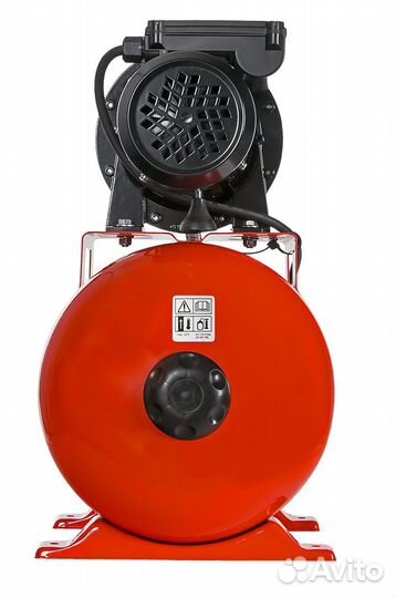 Насосная станция quattro elementi Automatico 1001