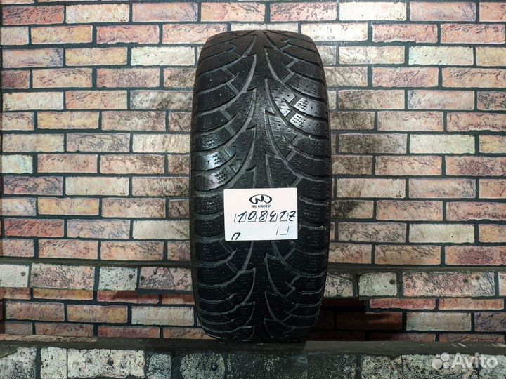 Hankook Winter I'Pike 205/55 R16
