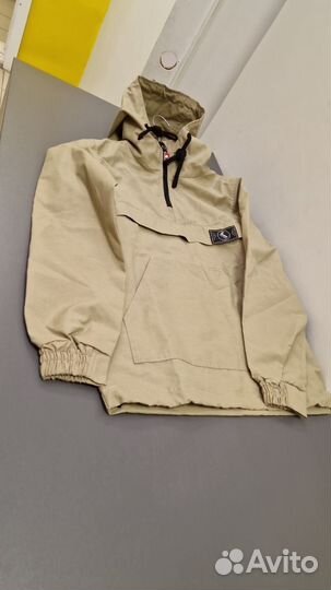 Анорак женский 42