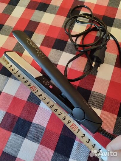 Выпрямитель для волос