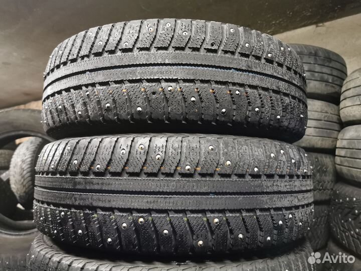 Amtel NordMaster 195/65 R15