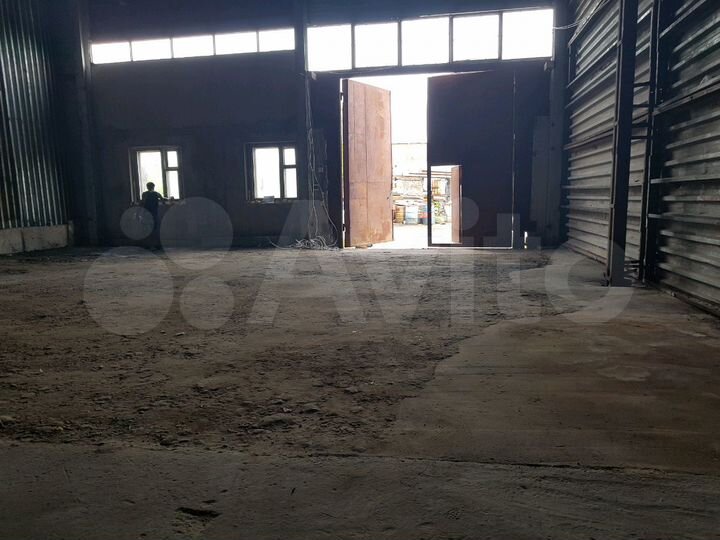 Склад, 200 м²