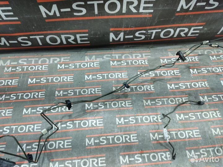 Трубка тормозная Bmw 5-Series E60 N52B30A 2006