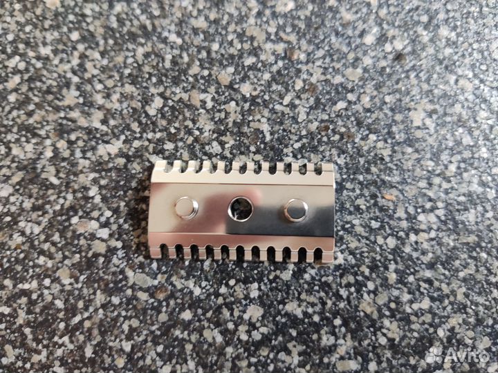 Нижняя плита для бриты RazoRock GC OC 0.84