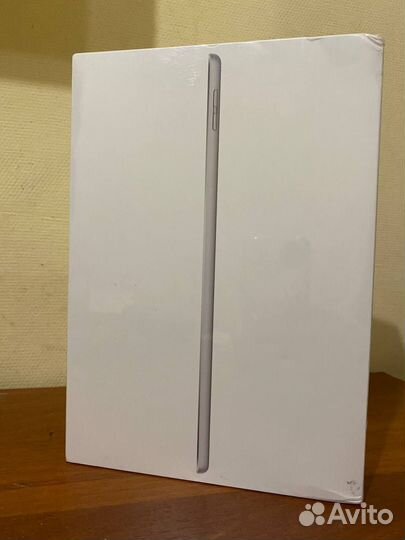 iPad 9