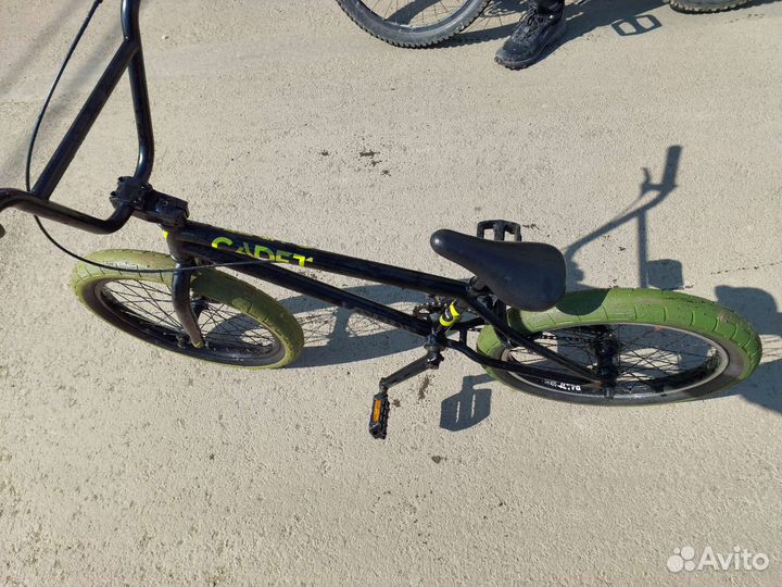 Bmx