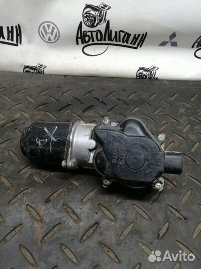 Мотор дворников передний Mitsubishi Lancer 10