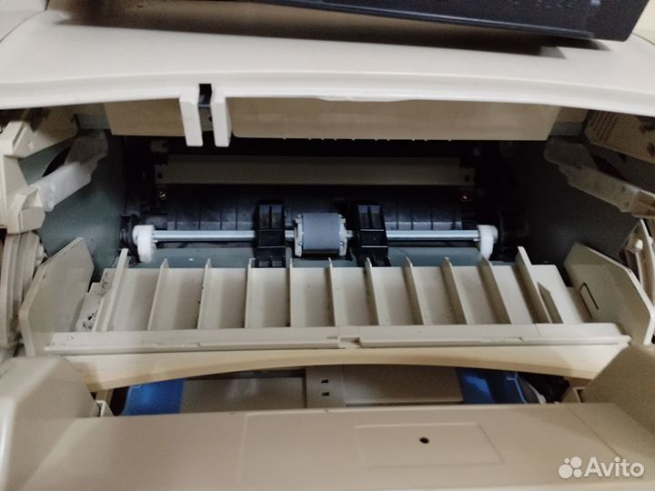 Принтер лазерный hp LaserJet 1000 series