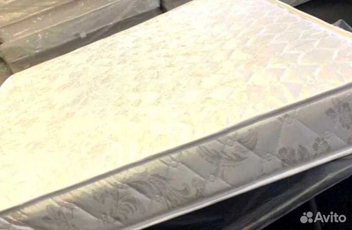 Матрас ортопедический