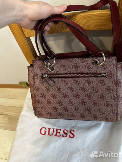 Сумка guess