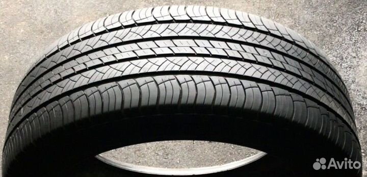 Michelin Latitude Tour HP 255/55 R19
