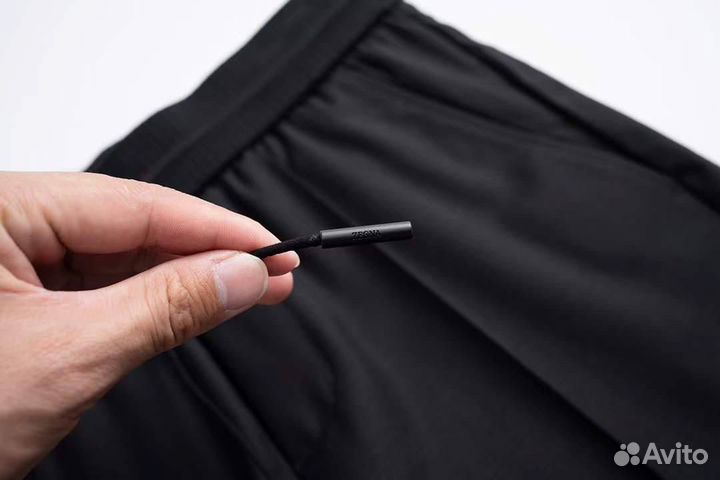 Брюки мужские zegna