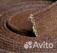 Лента тормозная толщина 5 ширина 70 (1м/п 0,07кв