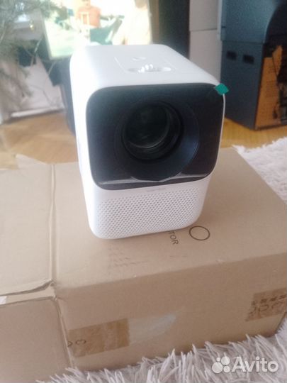 Проэктор xiaomi T2