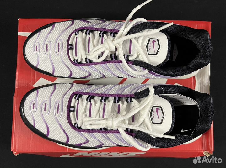 Nike Air Max tn Plus